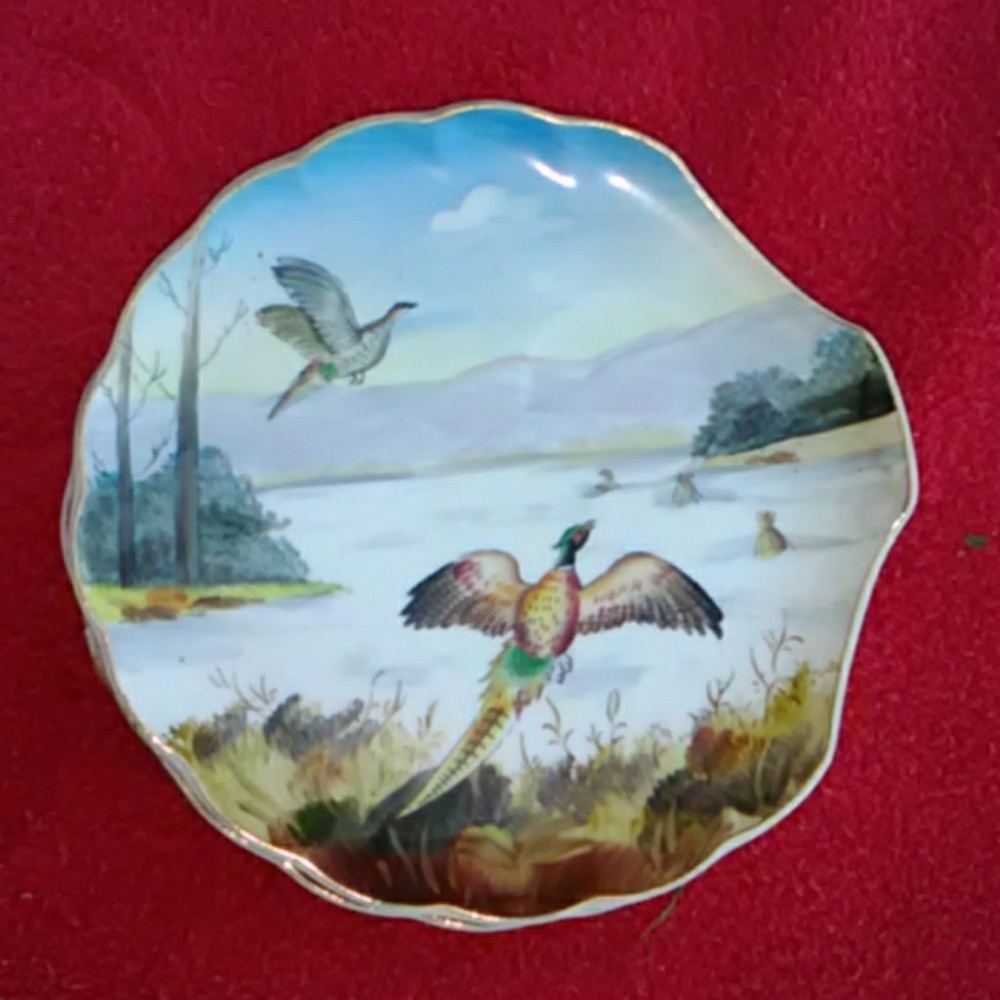 Plates